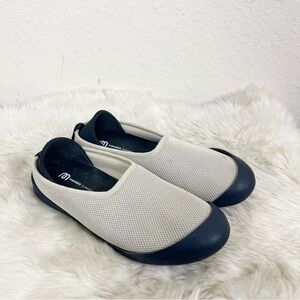 Mahabis Breathe Slippers Size 37